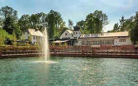 Romantik Hotel Landschloss Fasanerie